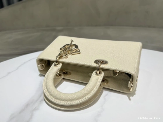 OldCobbler Bags Bag-26*15*8CM Lady ABCDiro Diro My D-Sire 0713